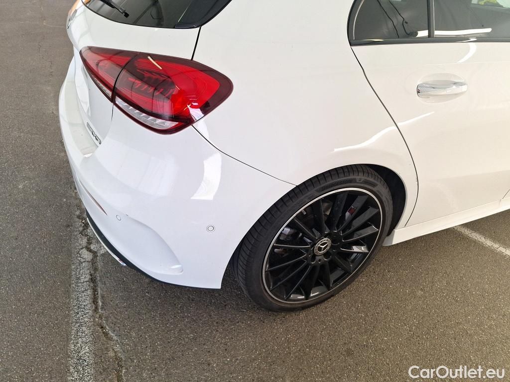  Mercedes  A-Klasse MERCEDES-BENZ Classe A Compact / 2018 / 5P / Berline A 200 AMG Line 7G-DCT #26