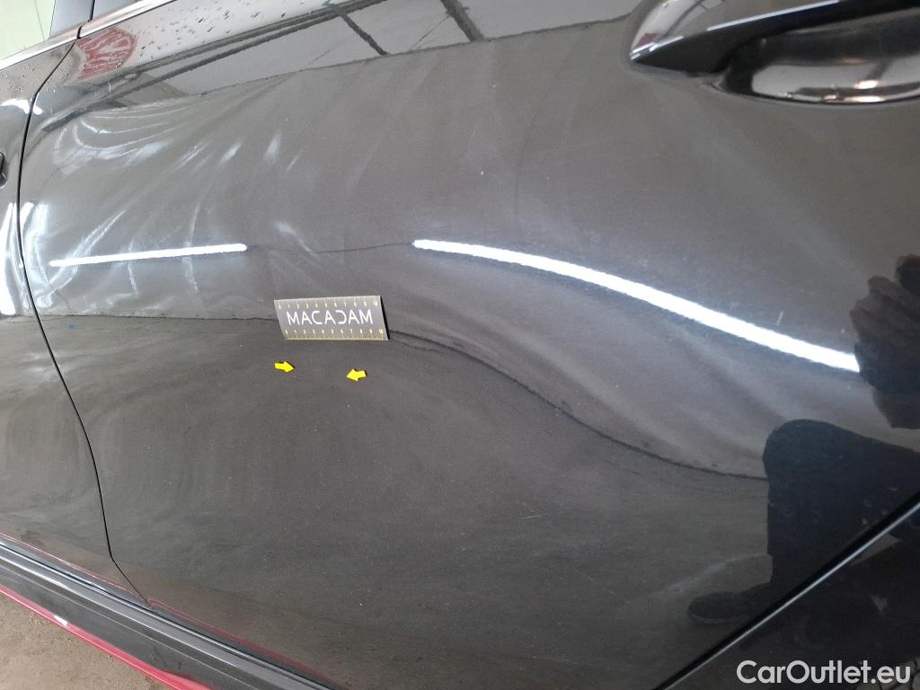  KIA  Cee'd KIA ceed / 2021 / 5P / Berline 1.6 T-GDI 204 ISG GT DCT7 #1