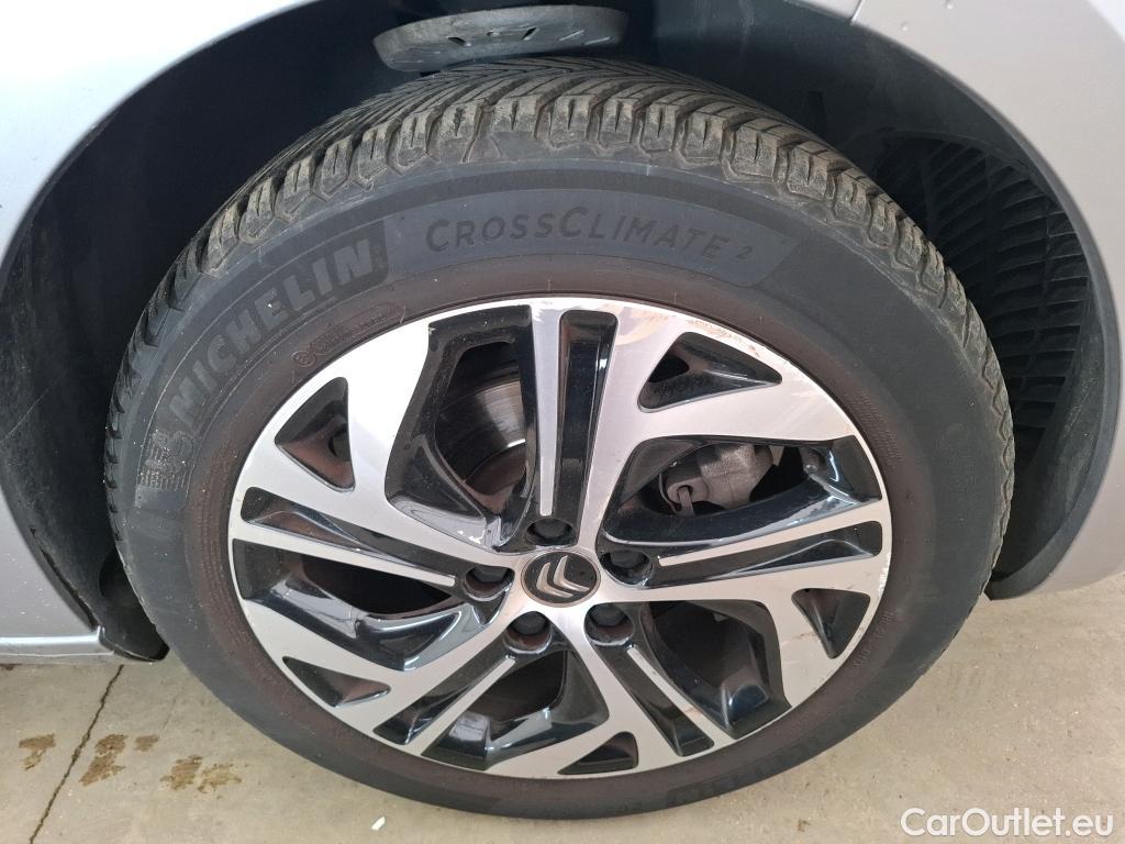  Citroen  C4 Grand Picasso /Spacetourer Business + 1.5 BlueHDi 130CV BVA8 E6d #37