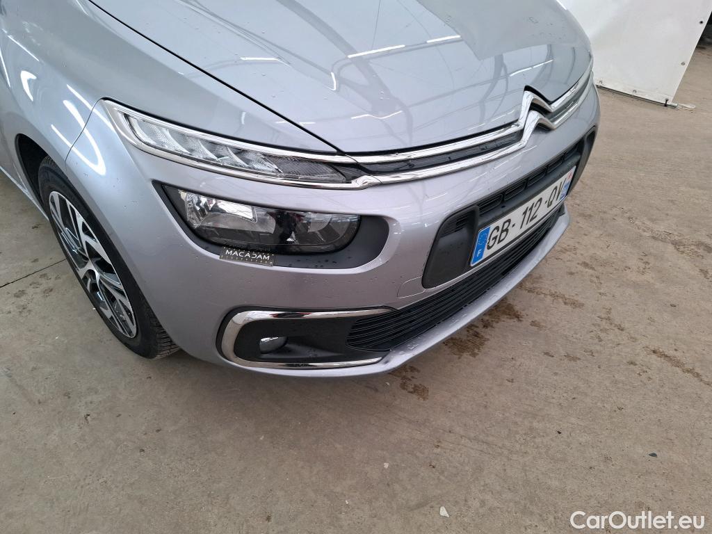  Citroen  C4 Grand Picasso /Spacetourer Business + 1.5 BlueHDi 130CV BVA8 E6d #17