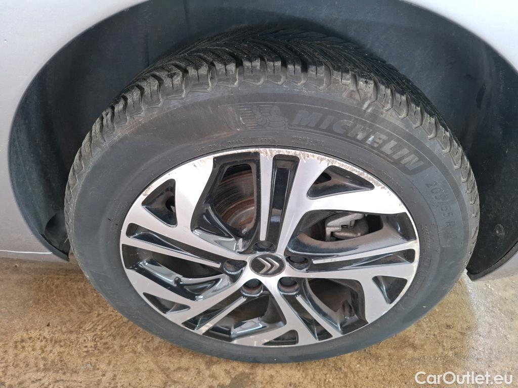  Citroen  C4 Grand Picasso /Spacetourer Business + 1.5 BlueHDi 130CV BVA8 E6d #46