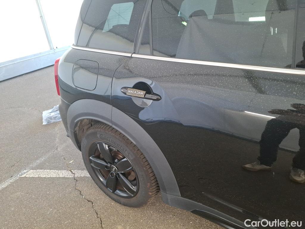  Mini  Countryman MINI  / 2020 / 5P / Crossover Cooper SE ALL4 Northwood 125+95ch BVA6 #5