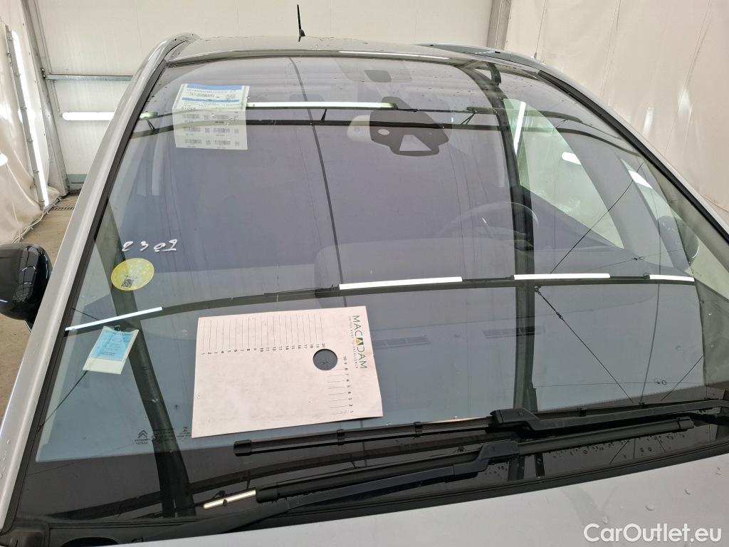  Citroen  C4 Grand Picasso /Spacetourer Business + 1.5 BlueHDi 130CV BVA8 E6d #83