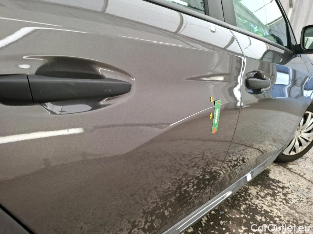  Peugeot  208  Like 1.5 HDi 100CV BVM6 E6d #16