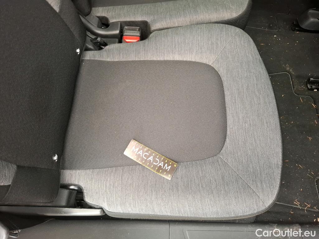  Citroen  C4 Grand Picasso /Spacetourer Business + 1.5 BlueHDi 130CV BVA8 E6d #87