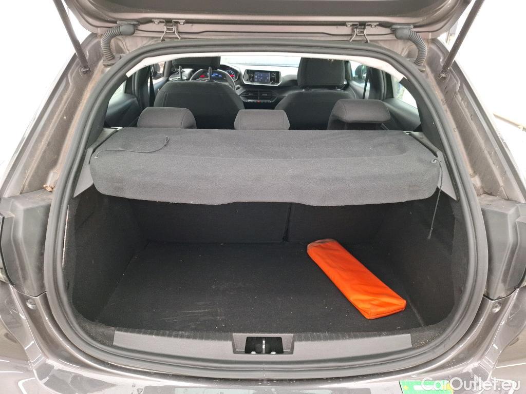  Peugeot  208  Like 1.5 HDi 100CV BVM6 E6d #9