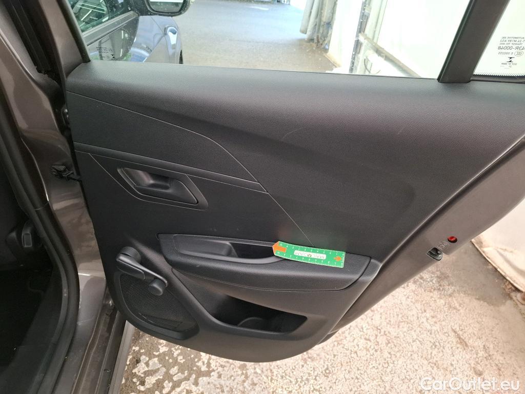  Peugeot  208  Like 1.5 HDi 100CV BVM6 E6d #11
