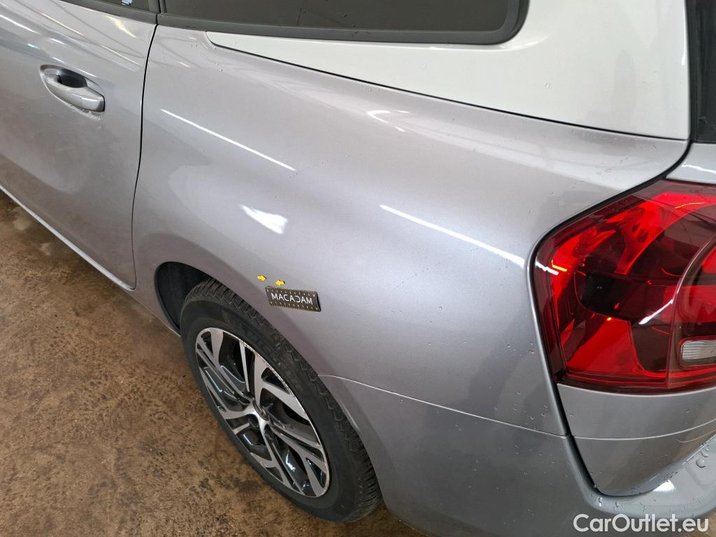  Citroen  C4 Grand Picasso /Spacetourer Business + 1.5 BlueHDi 130CV BVA8 E6d #98