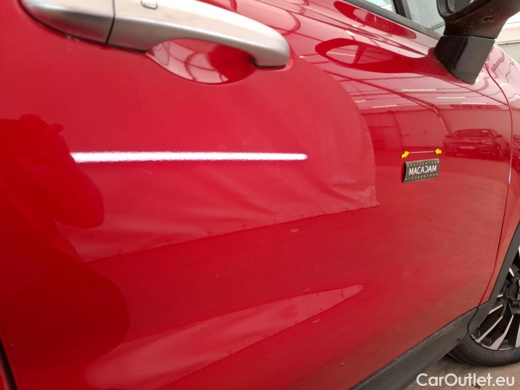  Fiat  500 FIAT X / 2018 / 5P / SUV 1.0 FFly T T3 120ch Cross #4