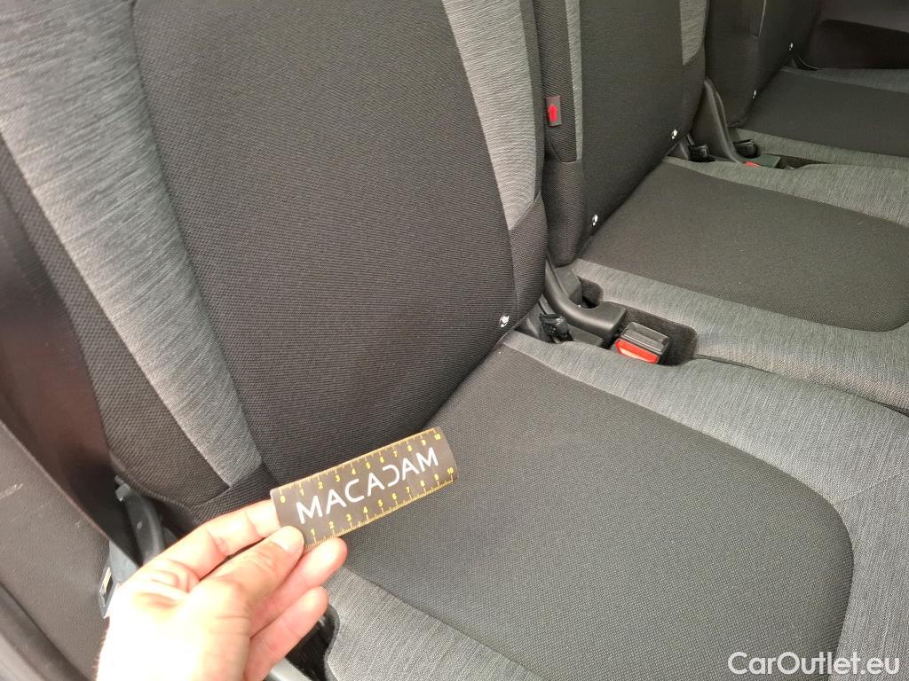  Citroen  C4 Grand Picasso /Spacetourer Business + 1.5 BlueHDi 130CV BVA8 E6d #88