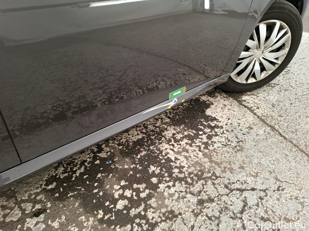  Peugeot  208  Like 1.5 HDi 100CV BVM6 E6d #4