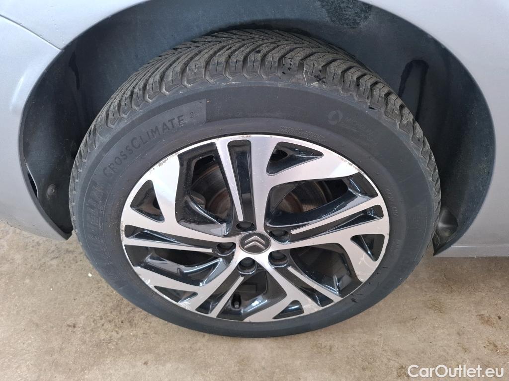  Citroen  C4 Grand Picasso /Spacetourer Business + 1.5 BlueHDi 130CV BVA8 E6d #51