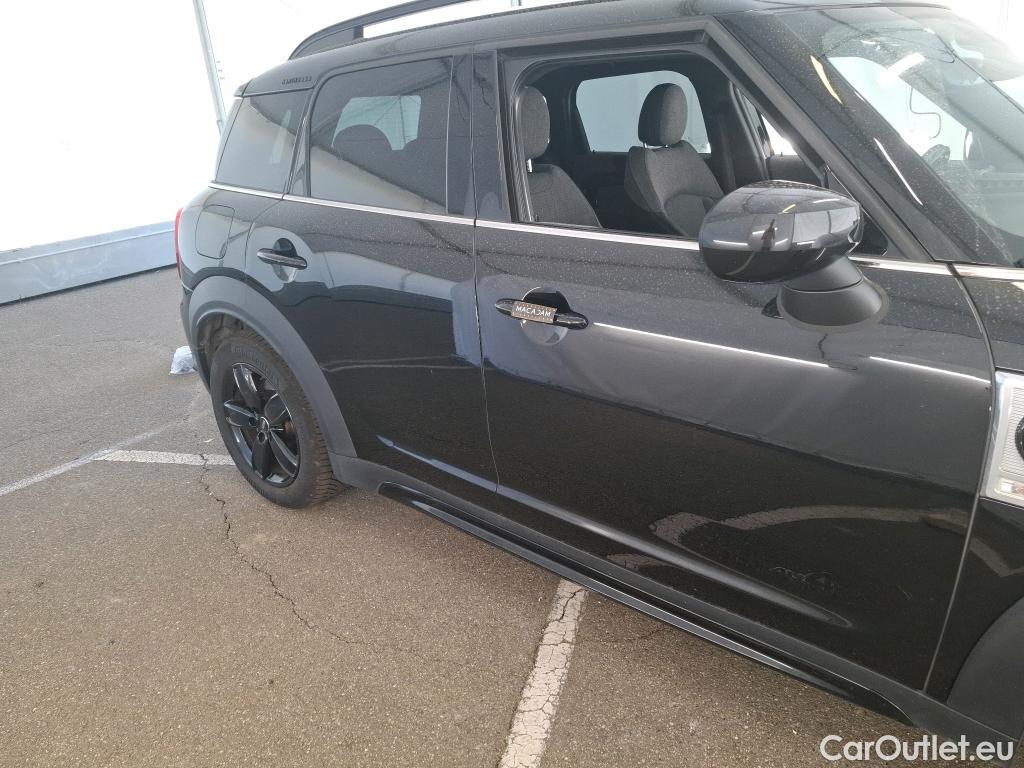  Mini  Countryman MINI  / 2020 / 5P / Crossover Cooper SE ALL4 Northwood 125+95ch BVA6 #3