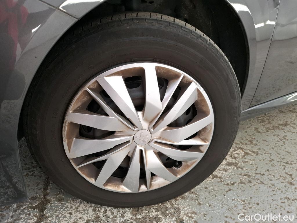  Peugeot  208  Like 1.5 HDi 100CV BVM6 E6d #18