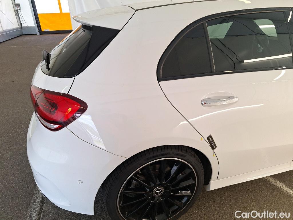  Mercedes  A-Klasse MERCEDES-BENZ Classe A Compact / 2018 / 5P / Berline A 200 AMG Line 7G-DCT #1