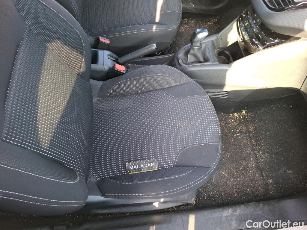  Peugeot  208 PEUGEOT  5p BER 1.2 PureTech 110 S&S Allure 5P #6