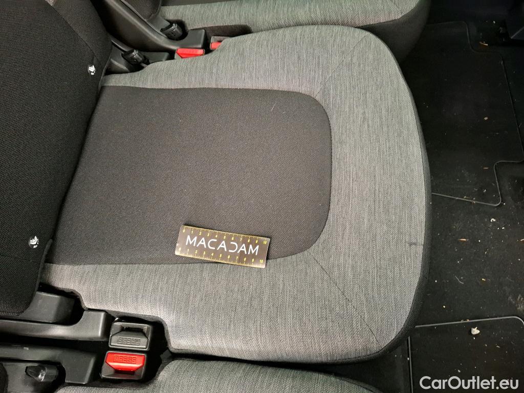  Citroen  C4 Grand Picasso /Spacetourer Business + 1.5 BlueHDi 130CV BVA8 E6d #89