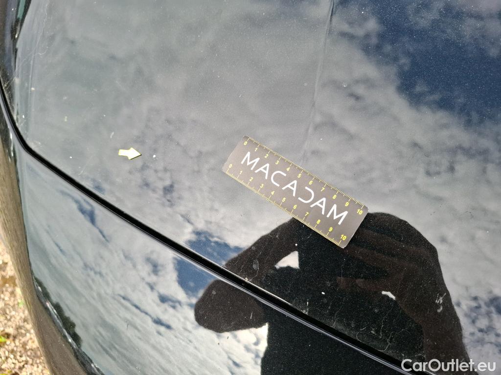  Mercedes  B-Klasse MERCEDES-BENZ Classe B / 2019 / 5P / monospace B 180 d Business Line Edition BA8 #2