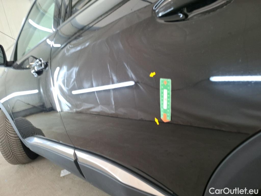  Peugeot  3008  Allure Pack 1.5 HDi 130CV BVA8 E6d #8