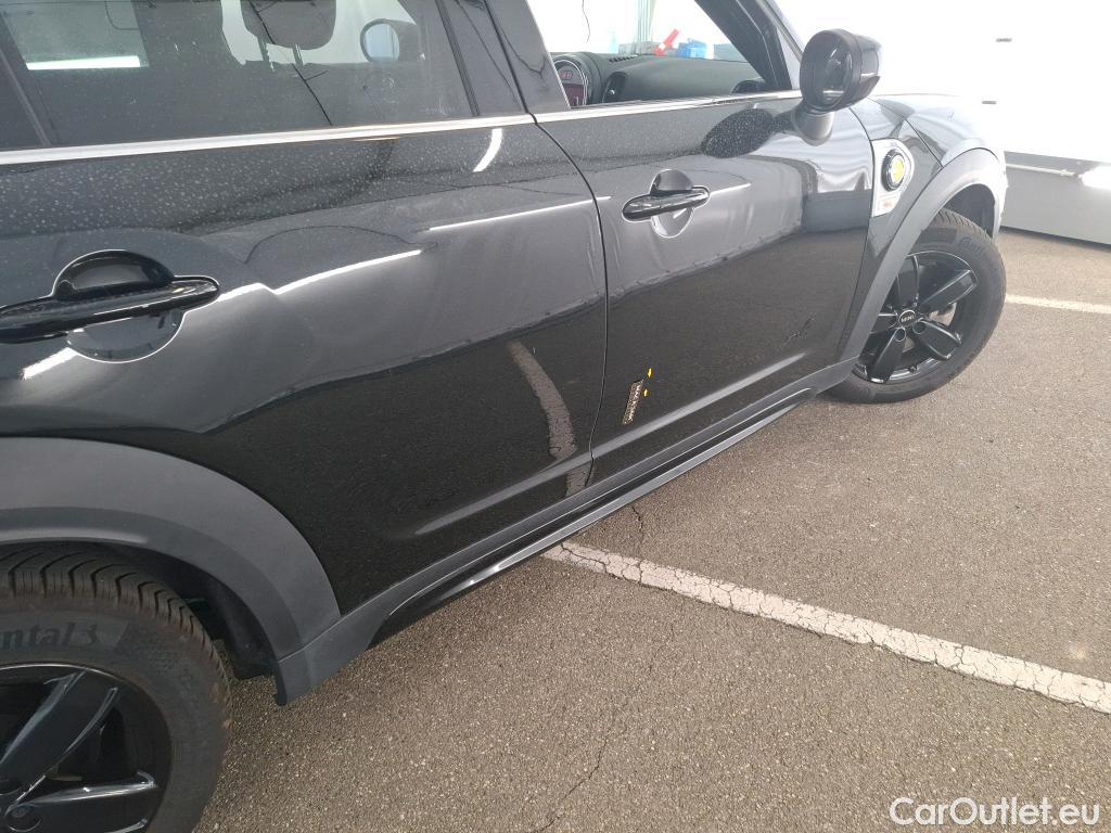  Mini  Countryman MINI  / 2020 / 5P / Crossover Cooper SE ALL4 Northwood 125+95ch BVA6 #7