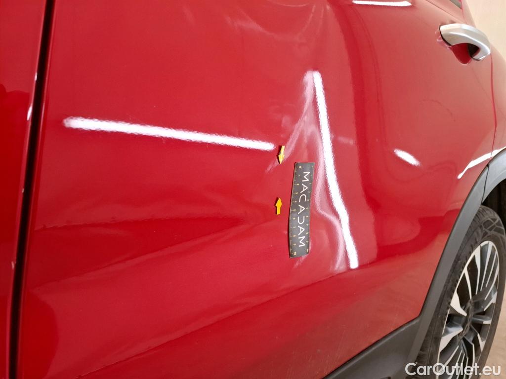  Fiat  500 FIAT X / 2018 / 5P / SUV 1.0 FFly T T3 120ch Cross #23