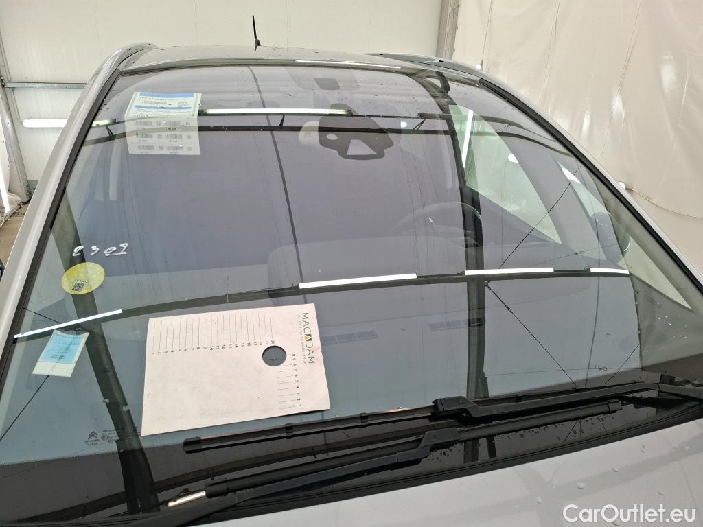  Citroen  C4 Grand Picasso /Spacetourer Business + 1.5 BlueHDi 130CV BVA8 E6d #1