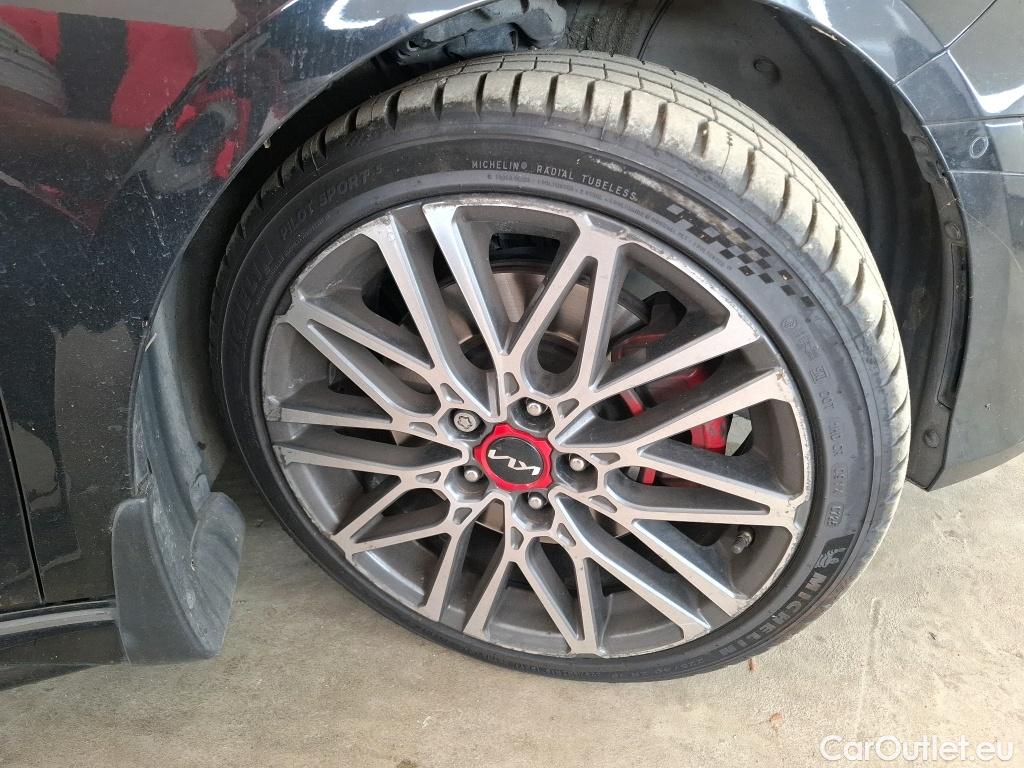  KIA  Cee'd KIA ceed / 2021 / 5P / Berline 1.6 T-GDI 204 ISG GT DCT7 #31