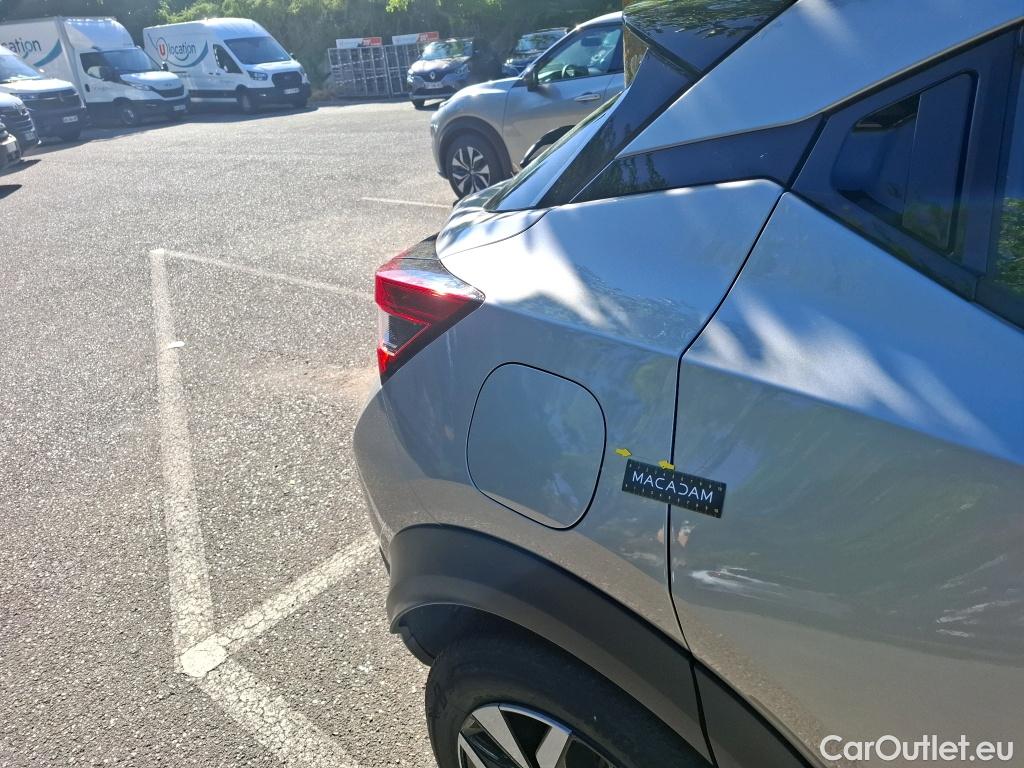  Nissan  Juke NISSAN  / 2019 / 5P / Crossover DIG-T 114 BVM6 Business Edition #12