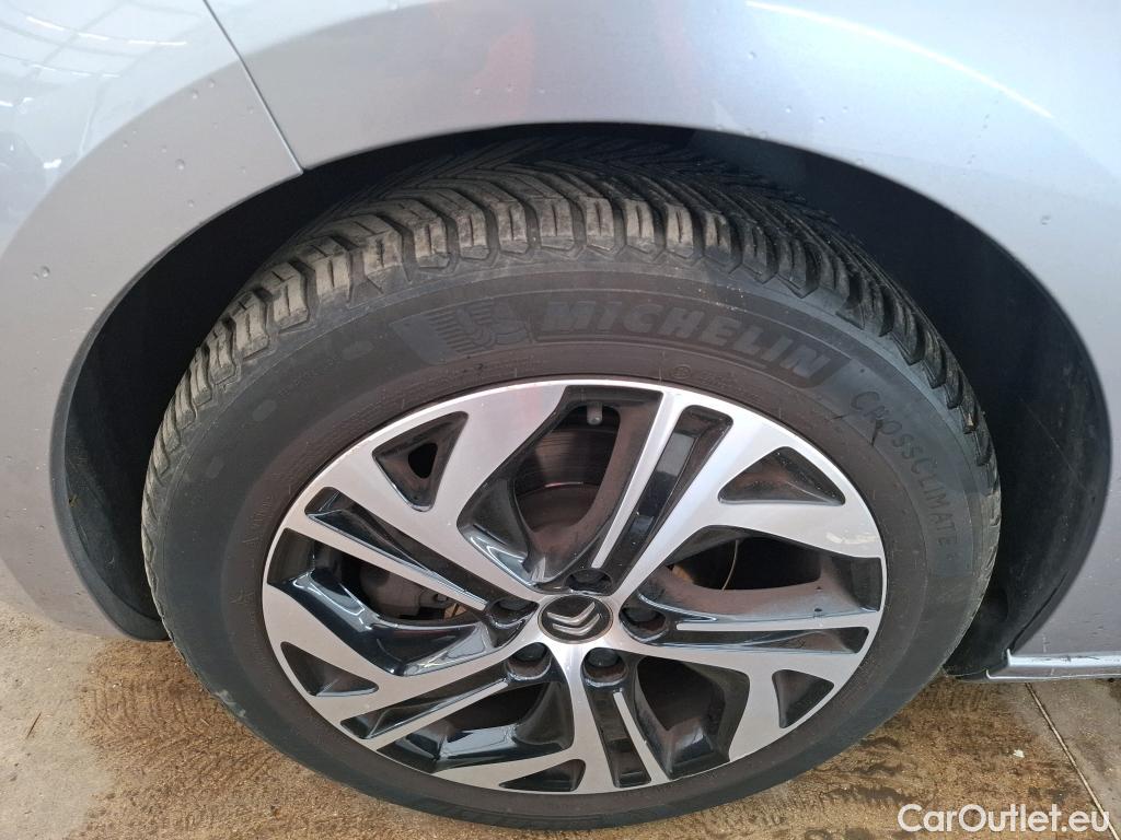  Citroen  C4 Grand Picasso /Spacetourer Business + 1.5 BlueHDi 130CV BVA8 E6d #40