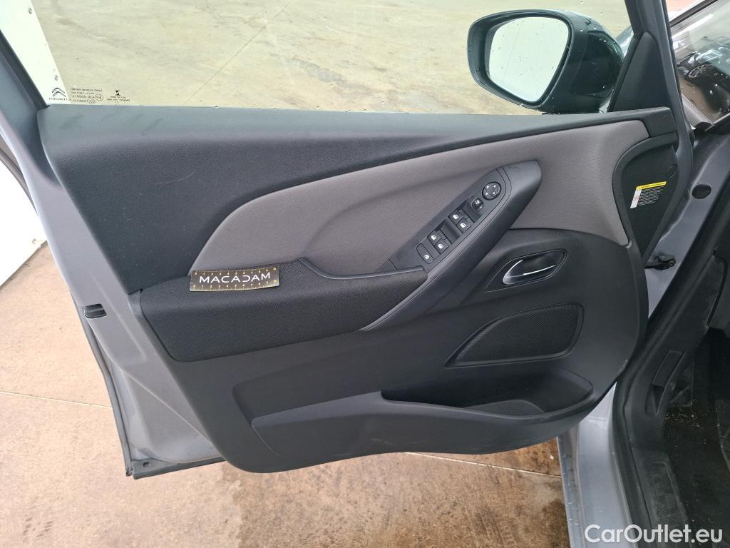  Citroen  C4 Grand Picasso /Spacetourer Business + 1.5 BlueHDi 130CV BVA8 E6d #77