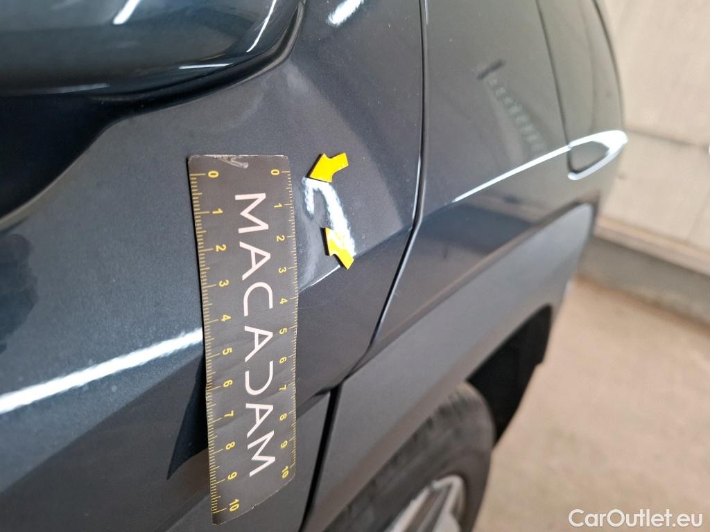  Hyundai  Tucson HYUNDAI  / 2020 / 5P / SUV 1.6 PHEV 265 HTRAC EXECUTIVE 4WD AUTO #27