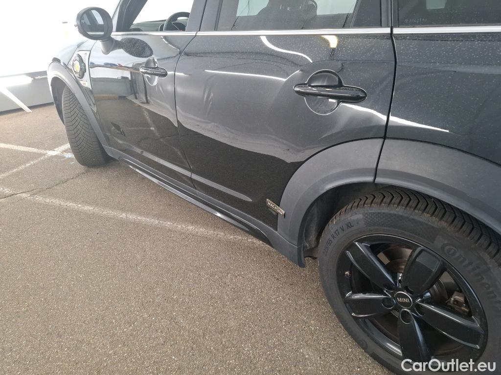  Mini  Countryman MINI  / 2020 / 5P / Crossover Cooper SE ALL4 Northwood 125+95ch BVA6 #1