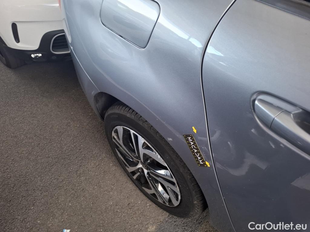  Citroen  C4 Grand Picasso /Spacetourer Business + 1.5 BlueHDi 130CV BVA8 E6d #9