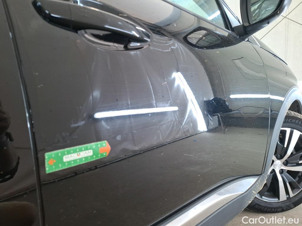 Peugeot  3008  Allure Pack 1.5 HDi 130CV BVA8 E6d #14