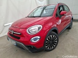  Fiat  500 FIAT X / 2018 / 5P / SUV 1.0 FFly T T3 120ch Cross 