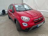  Fiat  500 FIAT X / 2018 / 5P / SUV 1.0 FFly T T3 120ch Cross #4