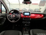  Fiat  500 FIAT X / 2018 / 5P / SUV 1.0 FFly T T3 120ch Cross #5