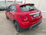  Fiat  500 FIAT X / 2018 / 5P / SUV 1.0 FFly T T3 120ch Cross #2