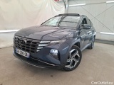  Hyundai  Tucson HYUNDAI  / 2020 / 5P / SUV 1.6 PHEV 265 HTRAC EXECUTIVE 4WD AUTO 