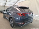  Hyundai  Tucson HYUNDAI  / 2020 / 5P / SUV 1.6 PHEV 265 HTRAC EXECUTIVE 4WD AUTO #2