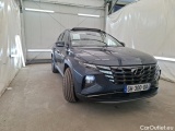  Hyundai  Tucson HYUNDAI  / 2020 / 5P / SUV 1.6 PHEV 265 HTRAC EXECUTIVE 4WD AUTO #4