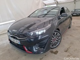  KIA  Cee'd KIA ceed / 2021 / 5P / Berline 1.6 T-GDI 204 ISG GT DCT7 
