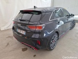  KIA  Cee'd KIA ceed / 2021 / 5P / Berline 1.6 T-GDI 204 ISG GT DCT7 #3