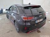  KIA  Cee'd KIA ceed / 2021 / 5P / Berline 1.6 T-GDI 204 ISG GT DCT7 #2