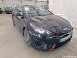 KIA  Cee'd KIA ceed / 2021 / 5P / Berline 1.6 T-GDI 204 ISG GT DCT7 #4