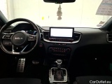  KIA  Cee'd KIA ceed / 2021 / 5P / Berline 1.6 T-GDI 204 ISG GT DCT7 #5