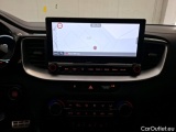  KIA  Cee'd KIA ceed / 2021 / 5P / Berline 1.6 T-GDI 204 ISG GT DCT7 #7