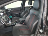 KIA  Cee'd KIA ceed / 2021 / 5P / Berline 1.6 T-GDI 204 ISG GT DCT7 #8