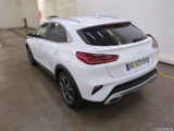  KIA  XCeed KIA  / 2019 / 5P / Crossover 1.5 T-GDI 160 ISG LOUNGE DCT7 #2