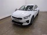  KIA  XCeed KIA  / 2019 / 5P / Crossover 1.5 T-GDI 160 ISG LOUNGE DCT7 
